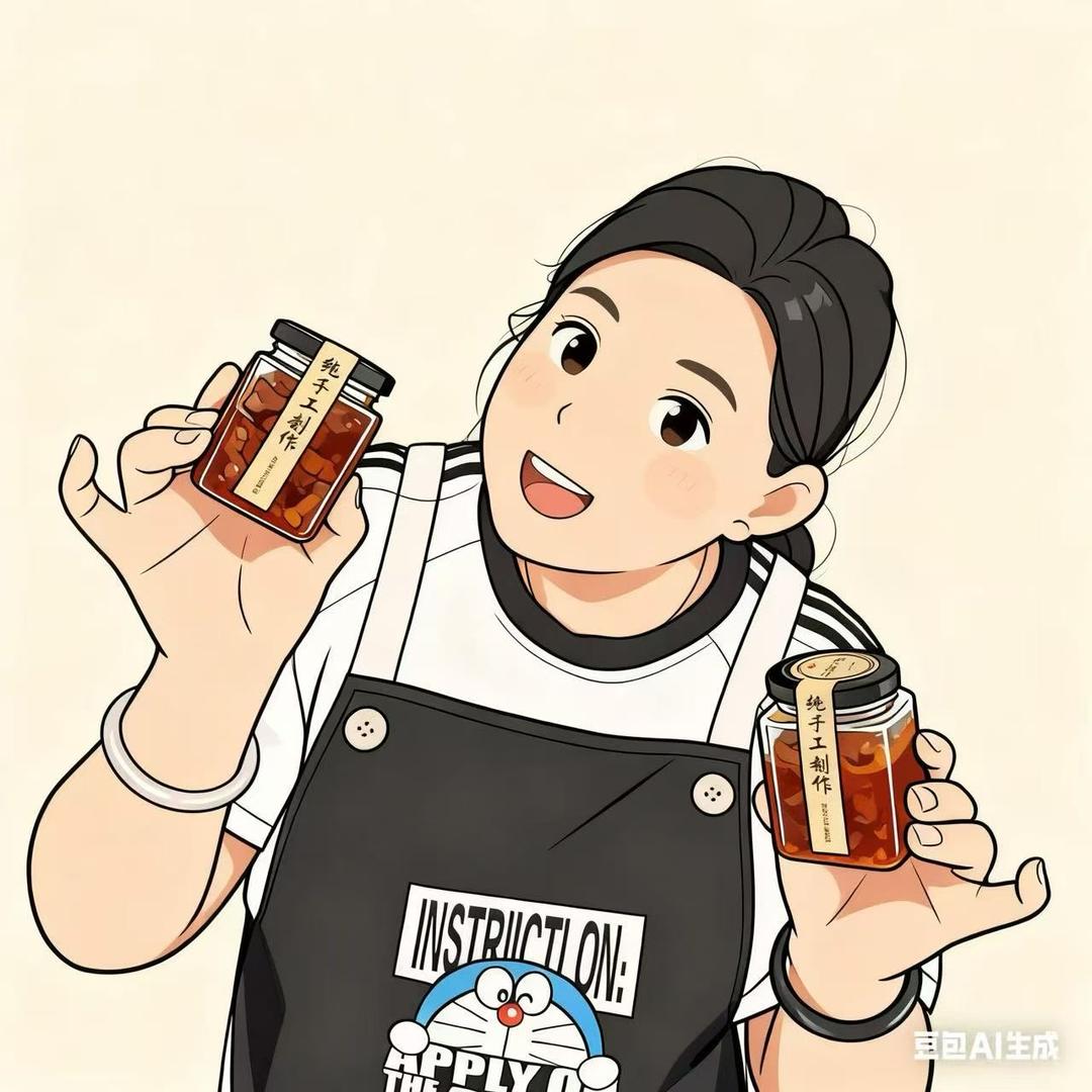 胖妈
