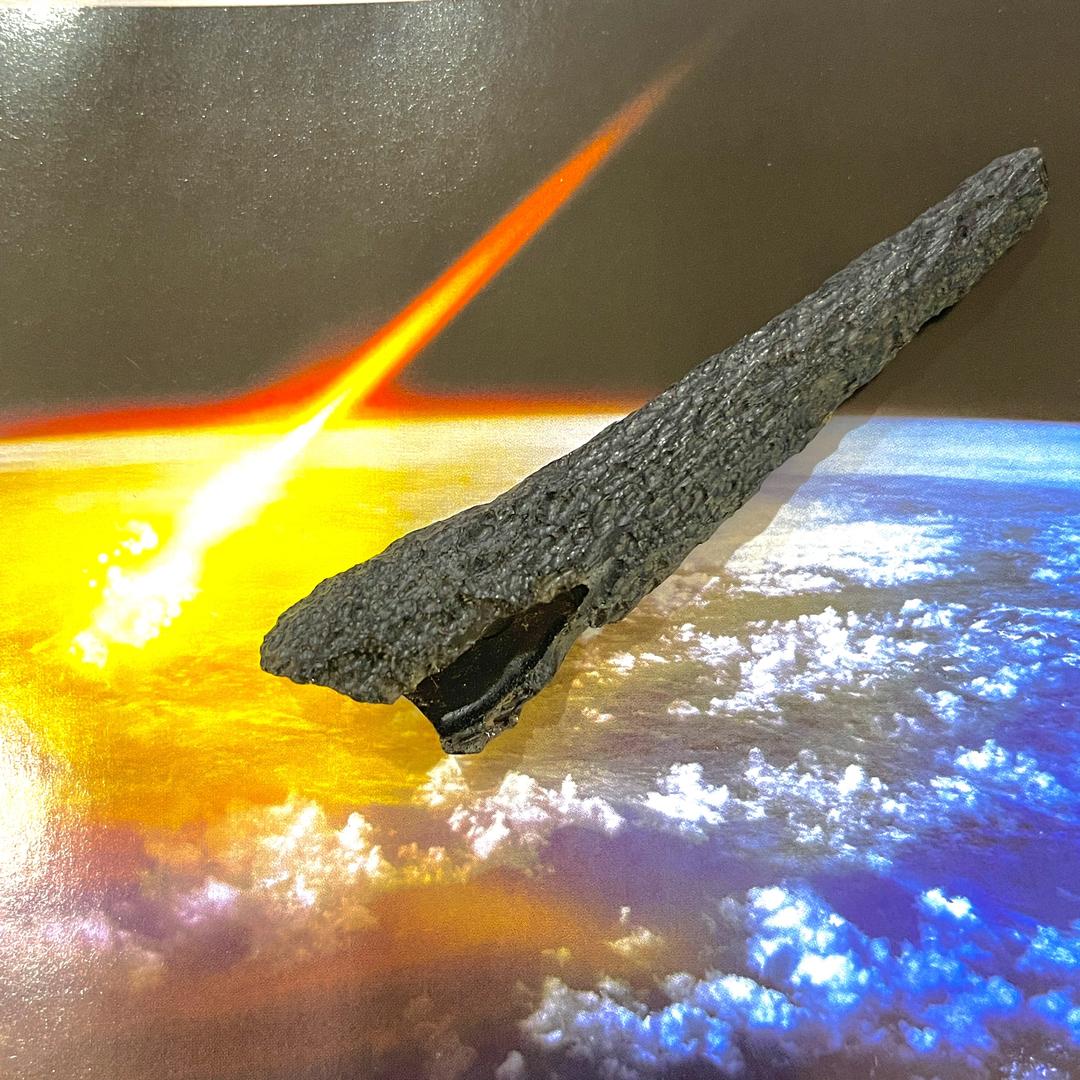 墨墨星空石工作室