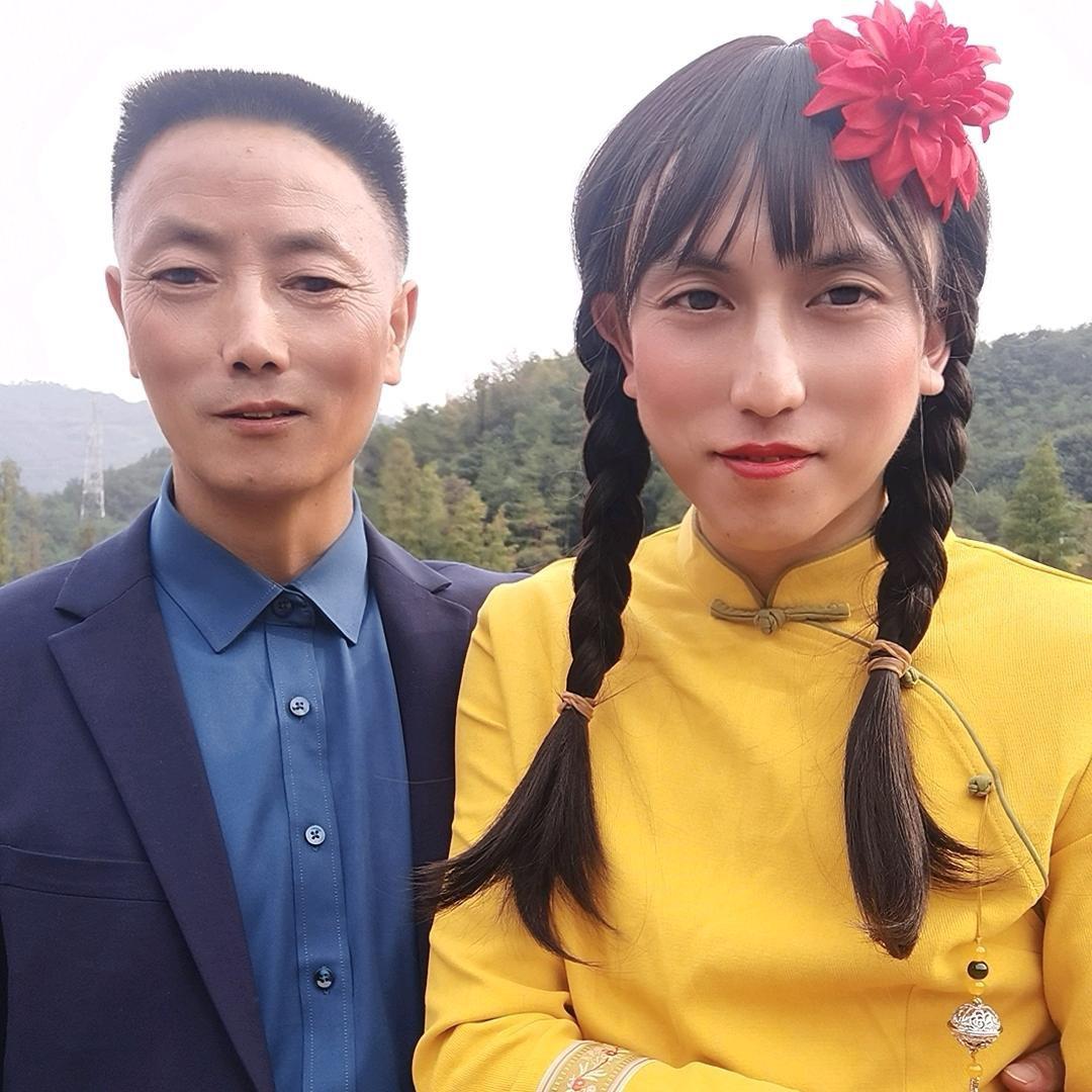 阿花a