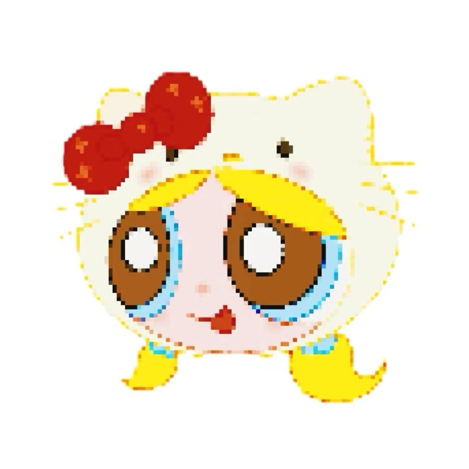 夹心脆脆猫