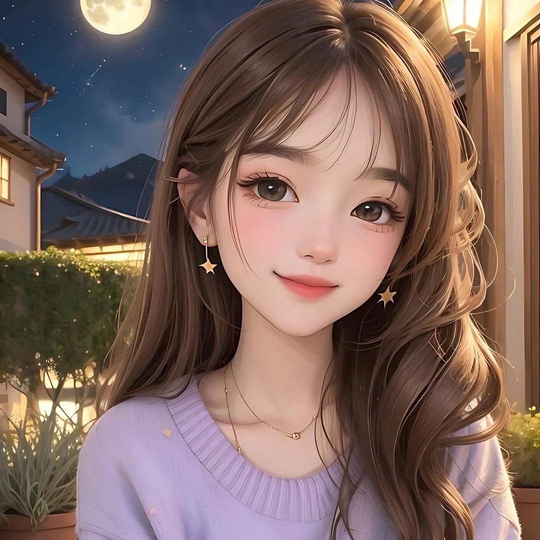 星星💫