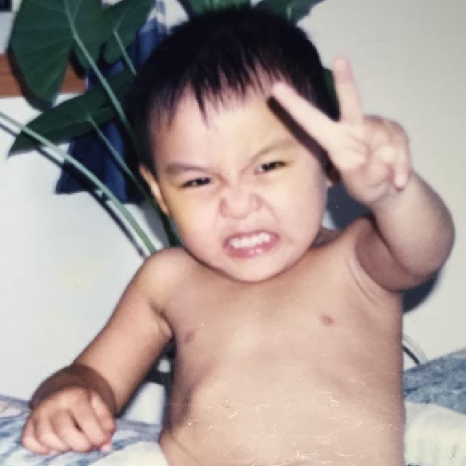 Eggs（非常厌学版）