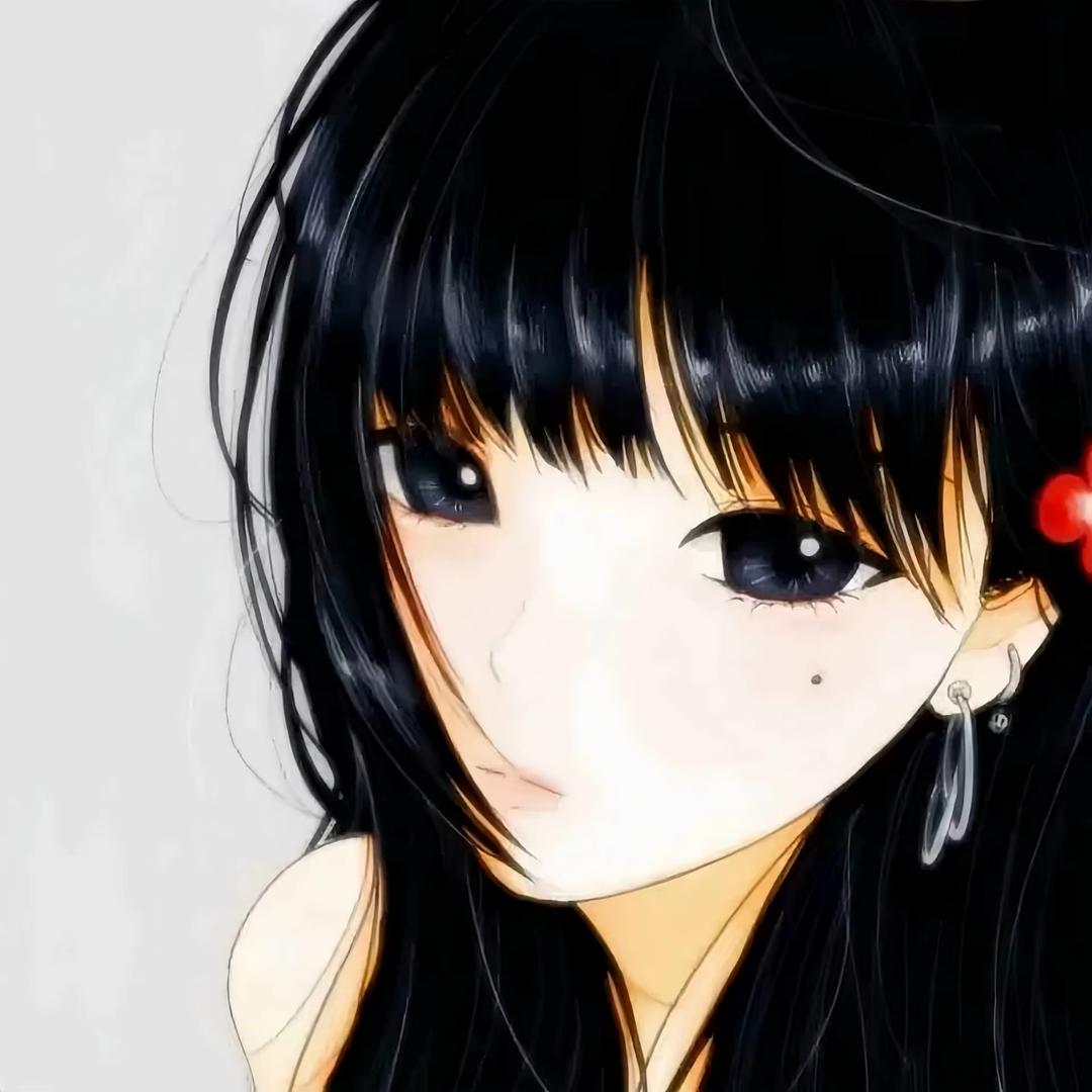 栀   秋