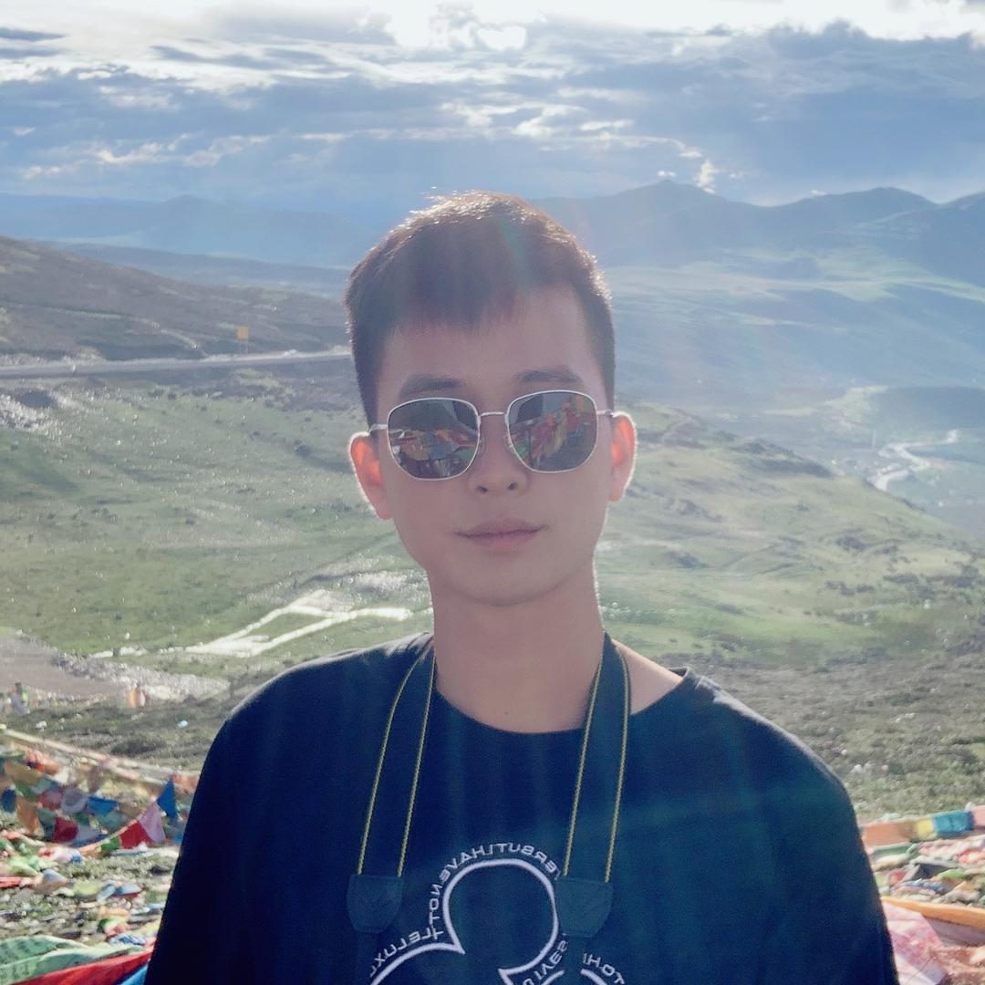 Mok.H（溪流钓）