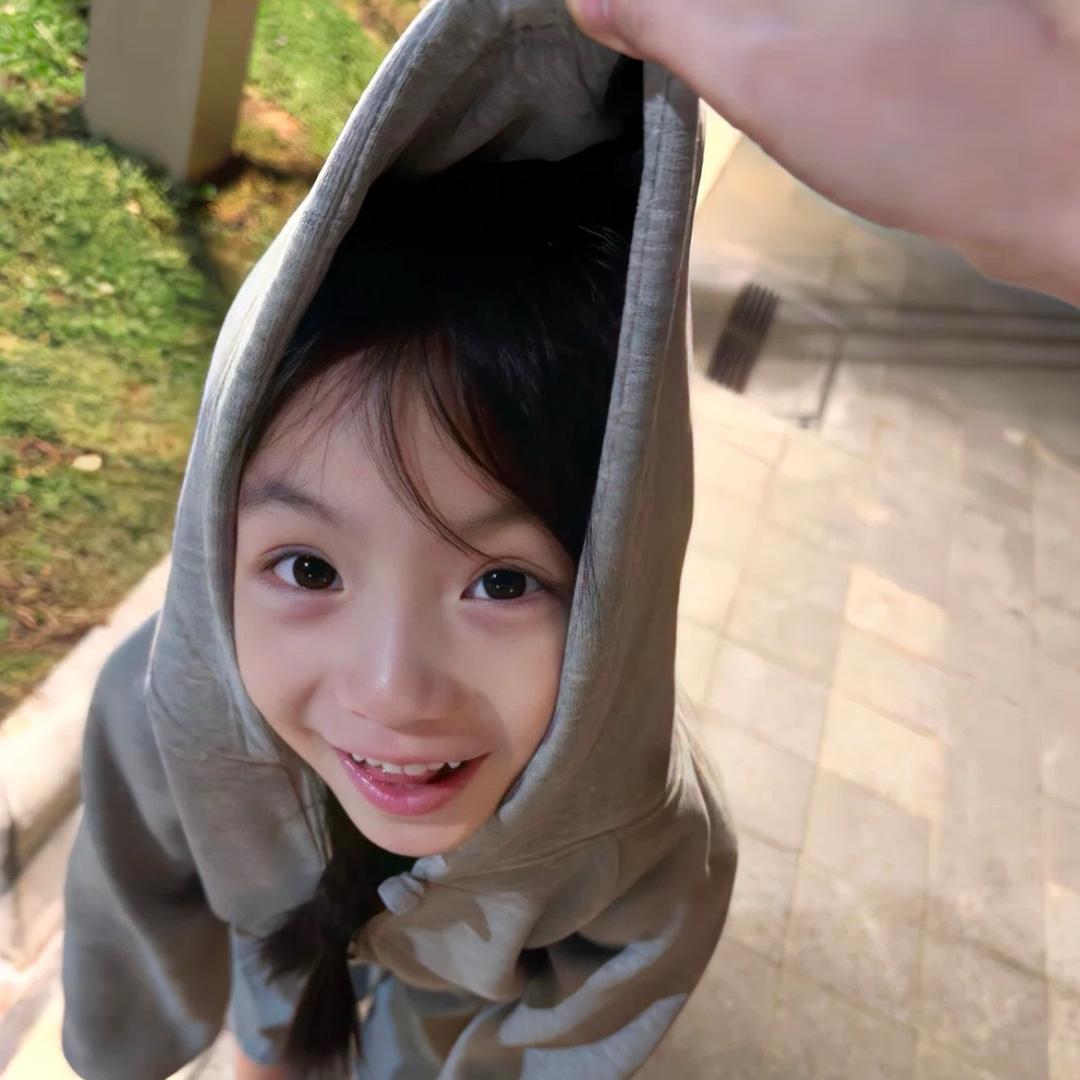天真