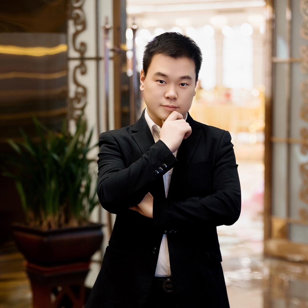 崔伟 | 禧悦祥和