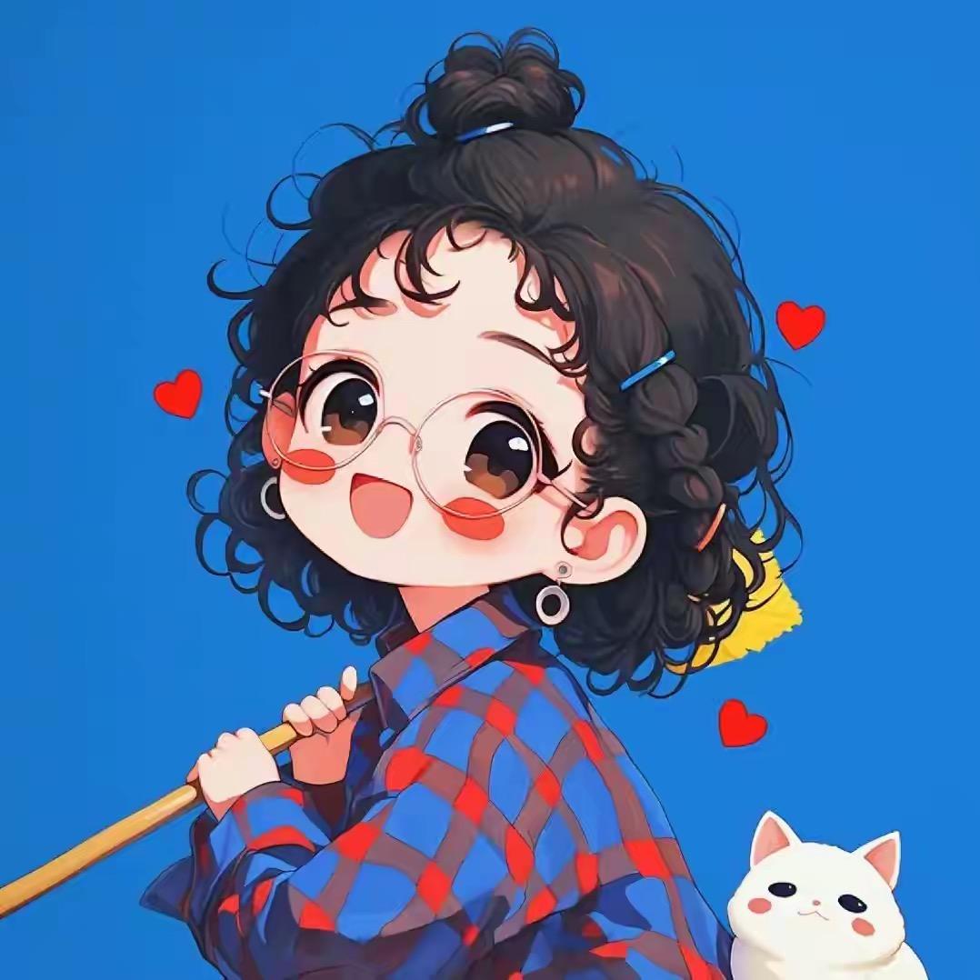 小玉米爱生活