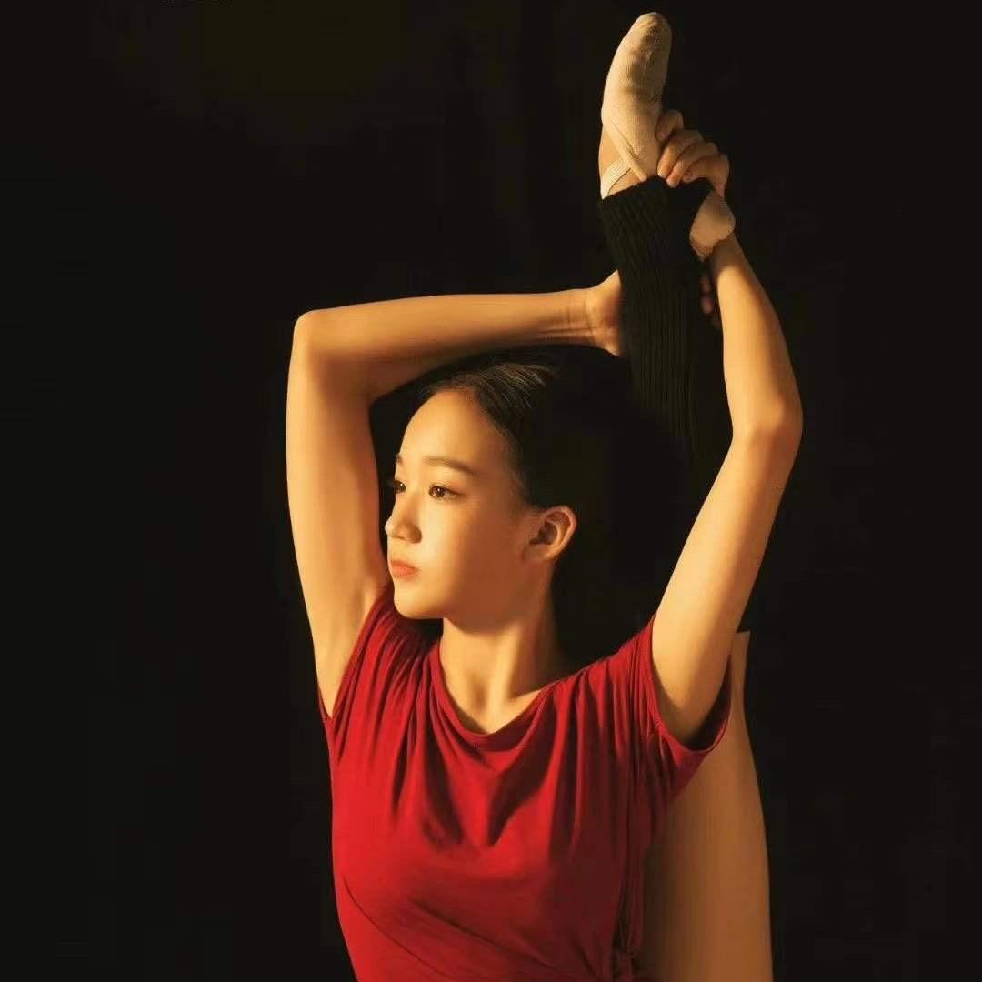 运城5+舞🌸舞蹈