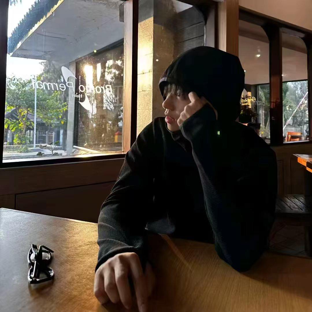 温柔余生