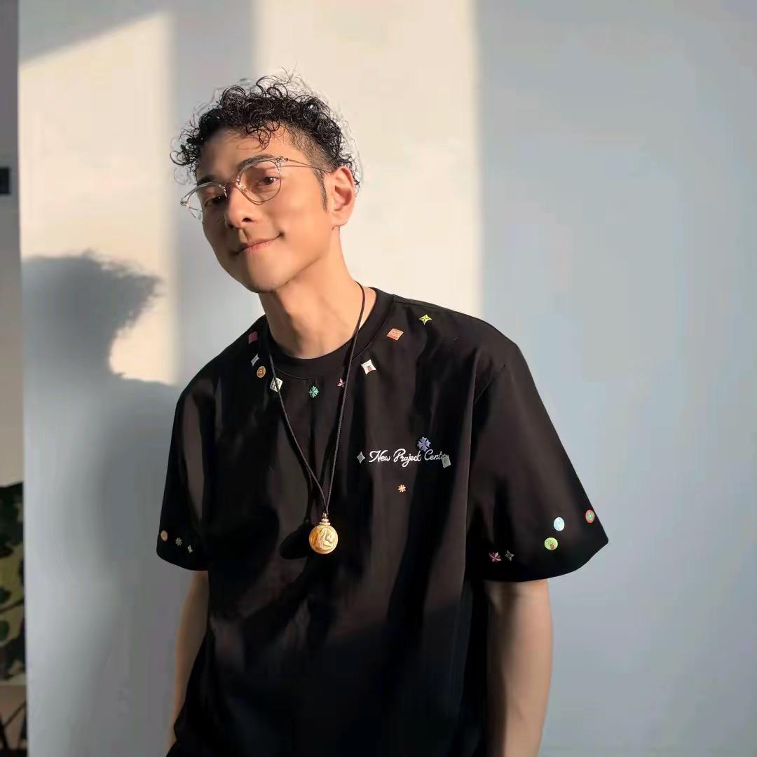 李晨nic【好物分享】