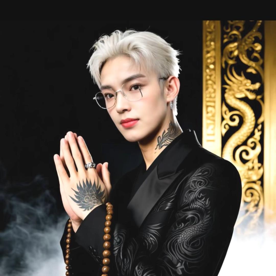 勇King