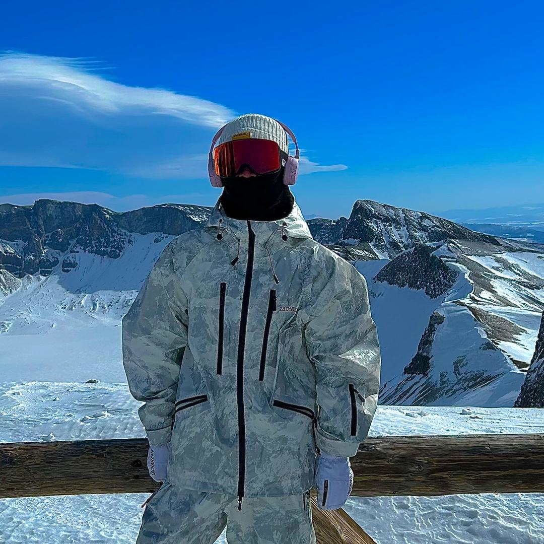 芝士焗（JJ北京收官全勤版）