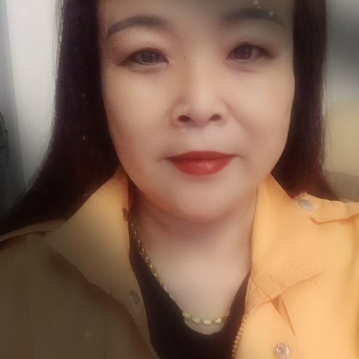 开心就好张宝珠
