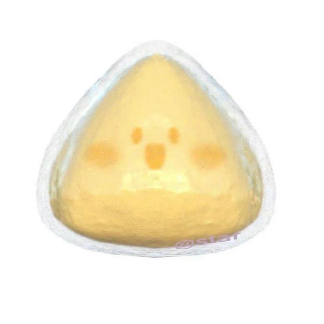 悲伤小土豆🥔