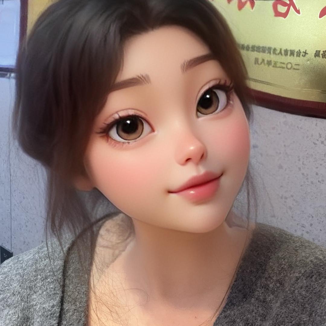 小团子·