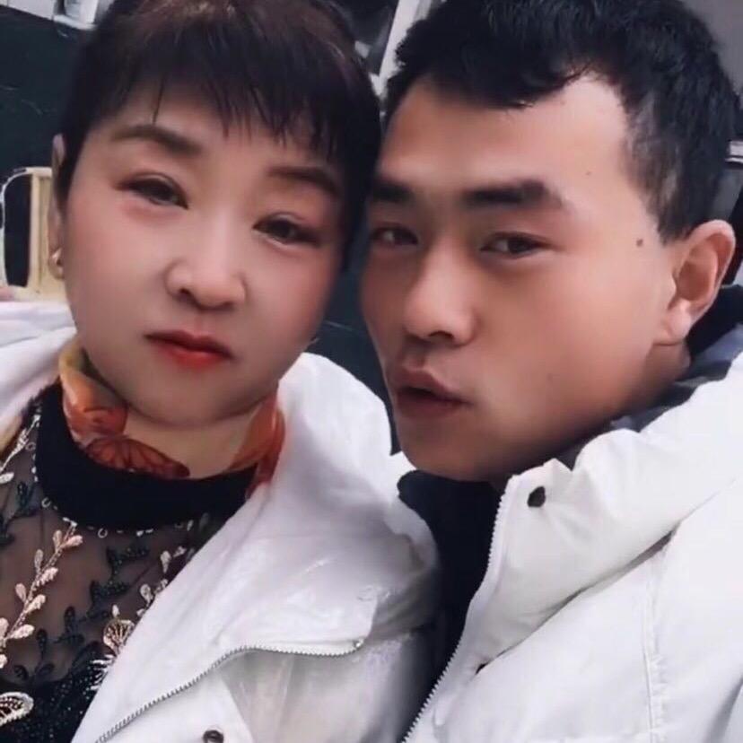 好男人🇨🇳