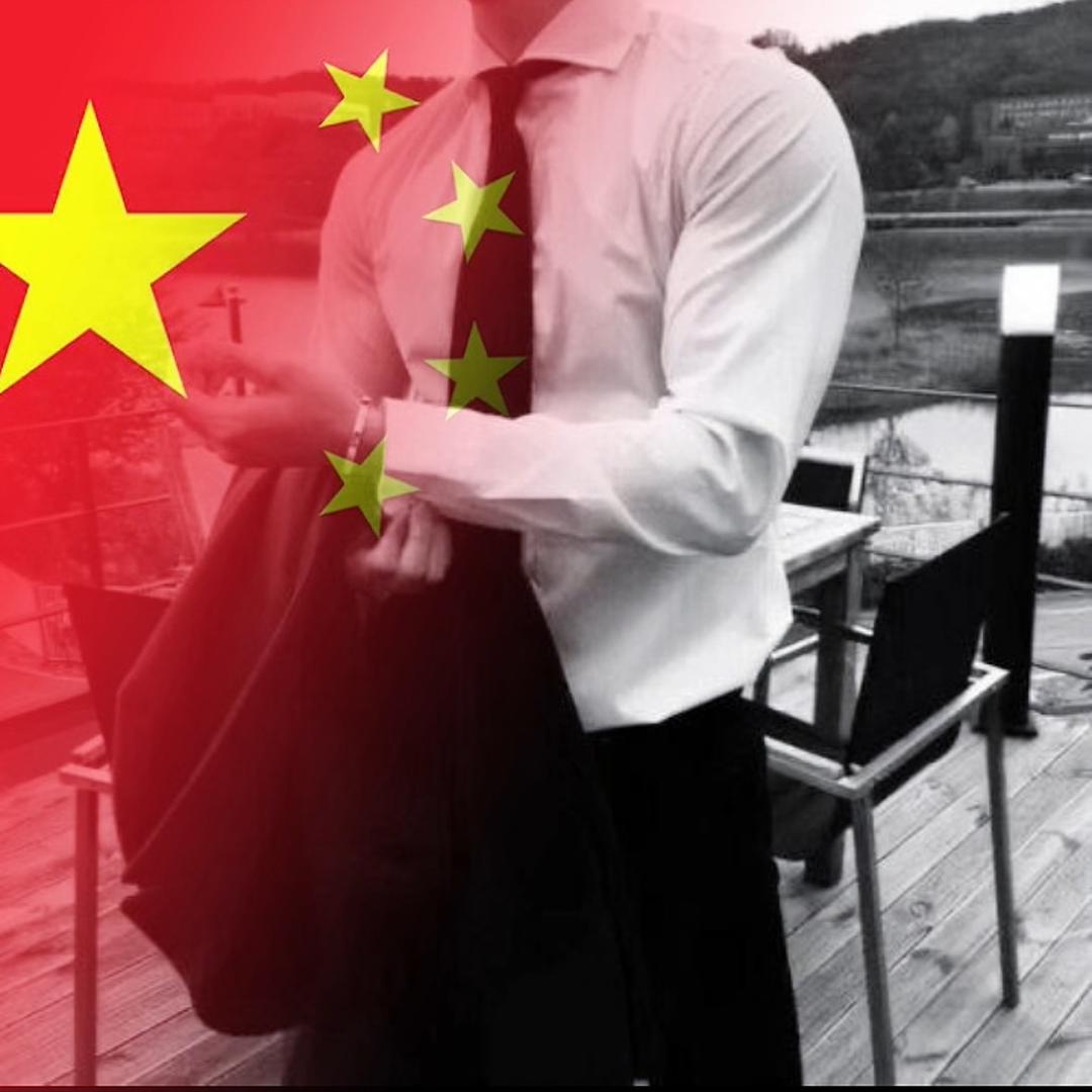 文三思（爱讲大实话）