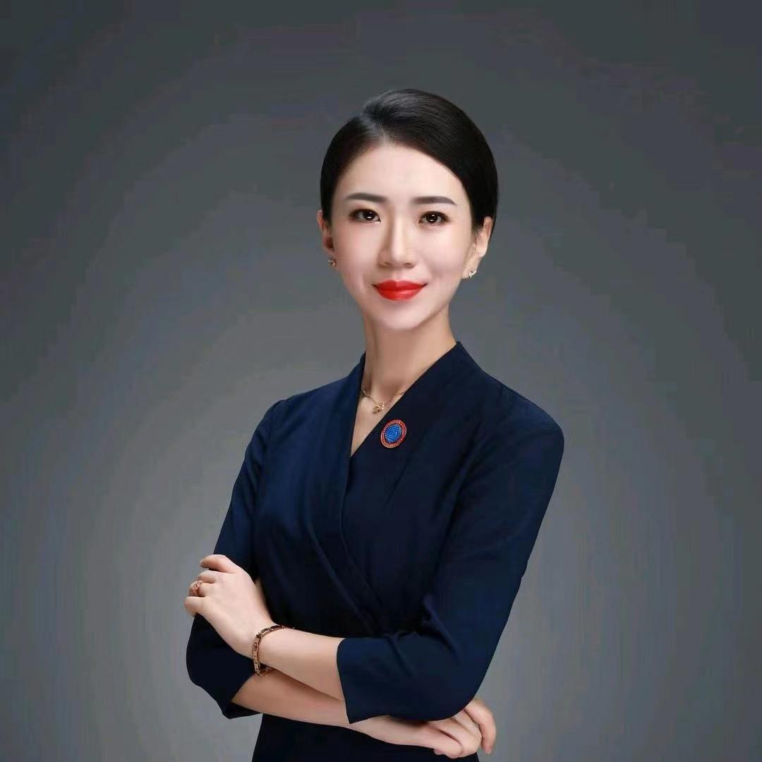 社工金牌讲师笑笑