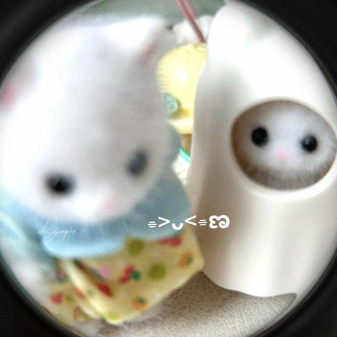 ·茄汁年糕·（限流摆烂版）