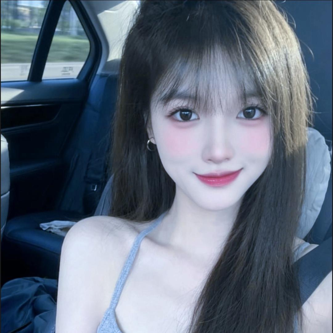 小美姐姐🍀