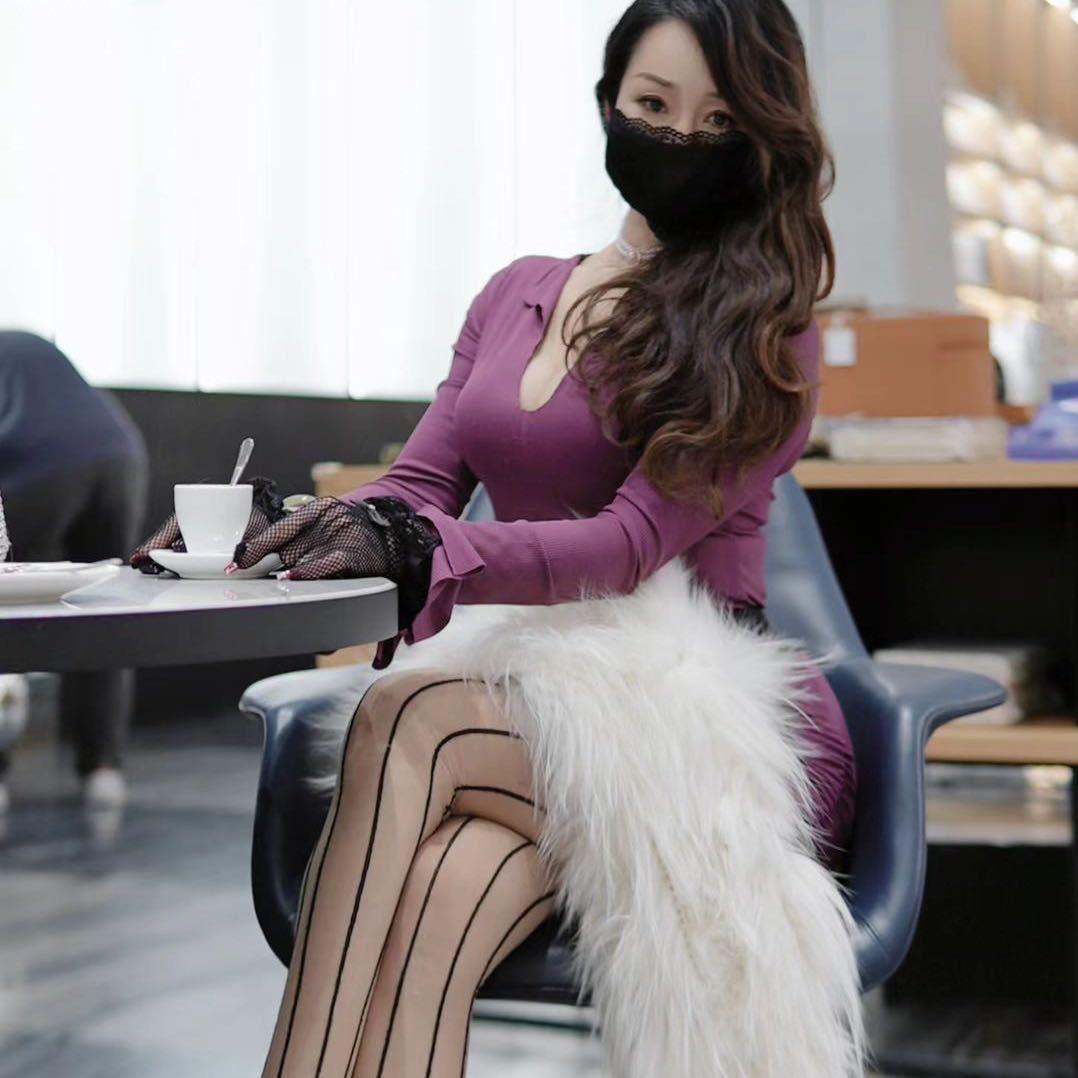 健身高跟女王商行