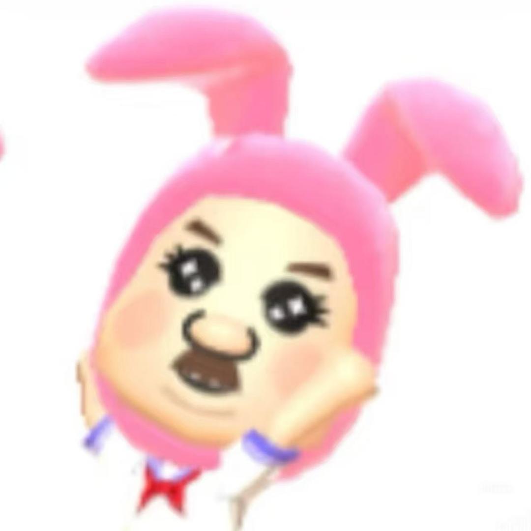 小康康