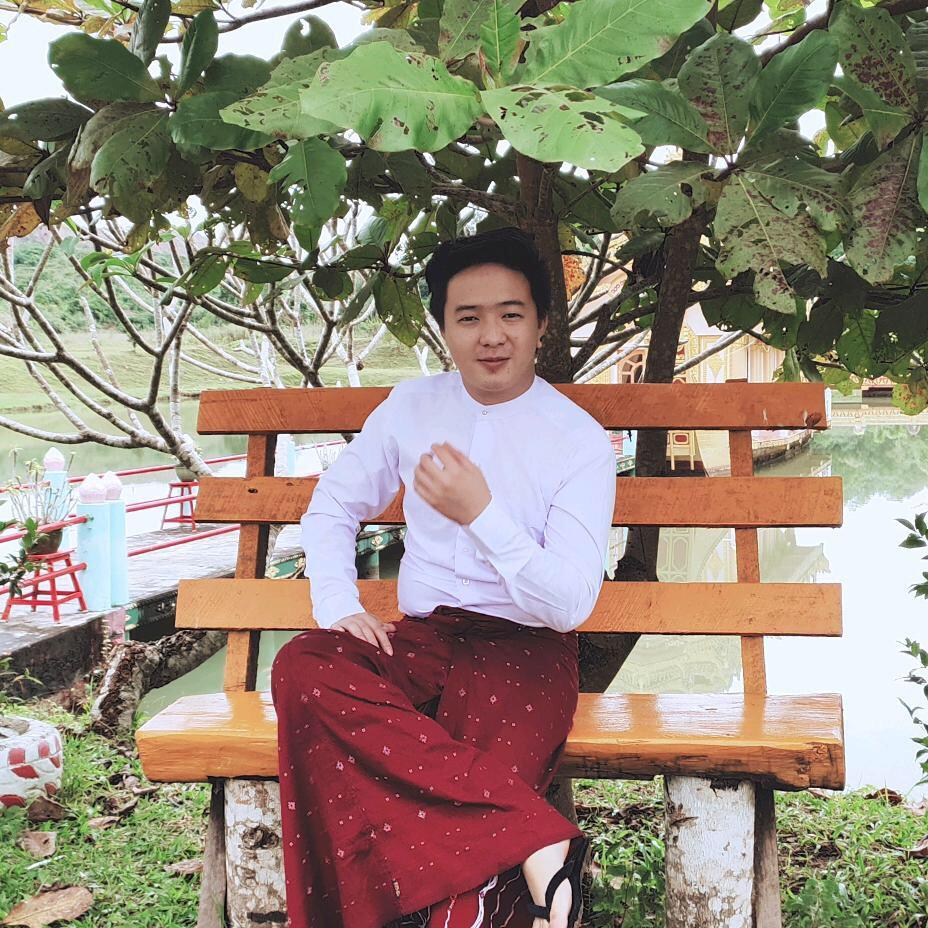 上山找翡翠