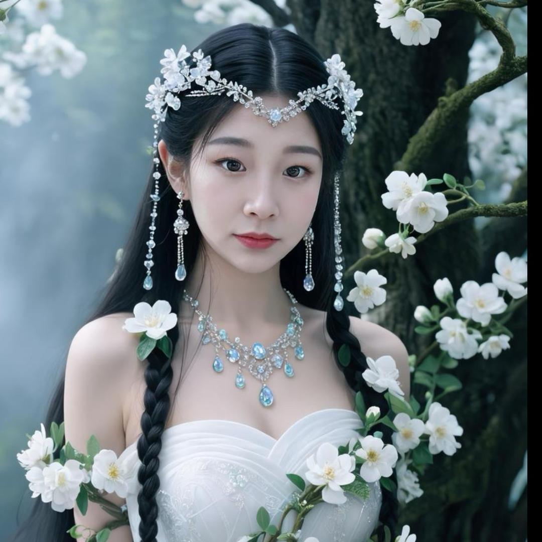 ღ᭄ꦿ初见এღ᭄ꦿ