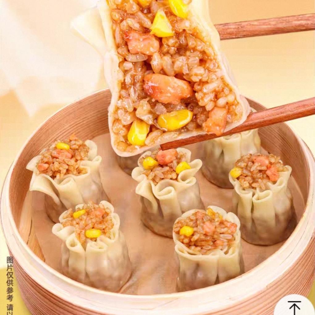 糊涂袁二姐早餐品优选