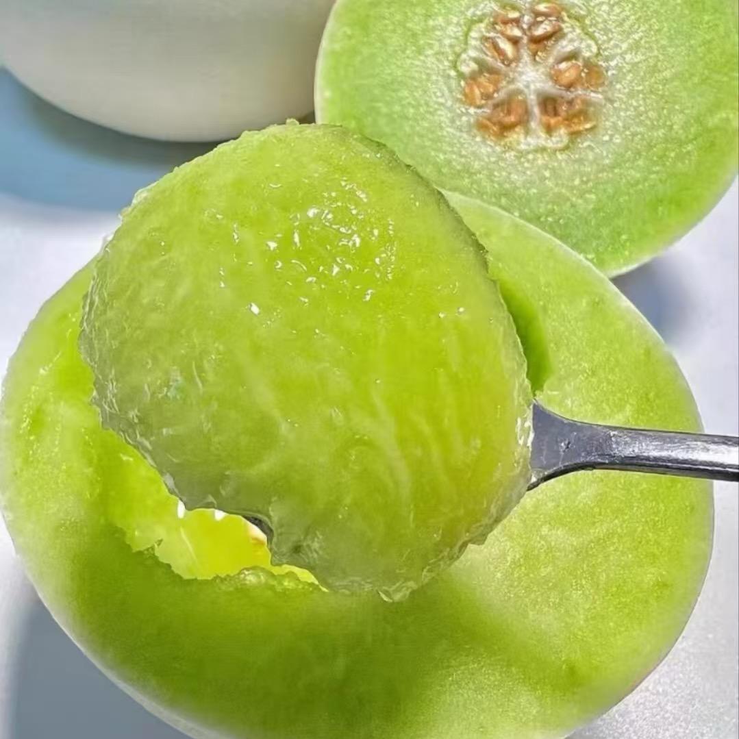 三千亩果园