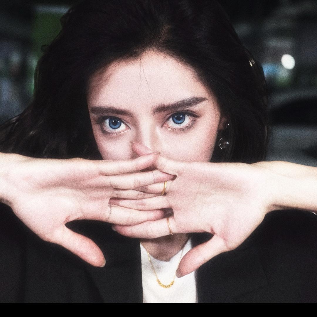 尤达的建材黄女士🌈