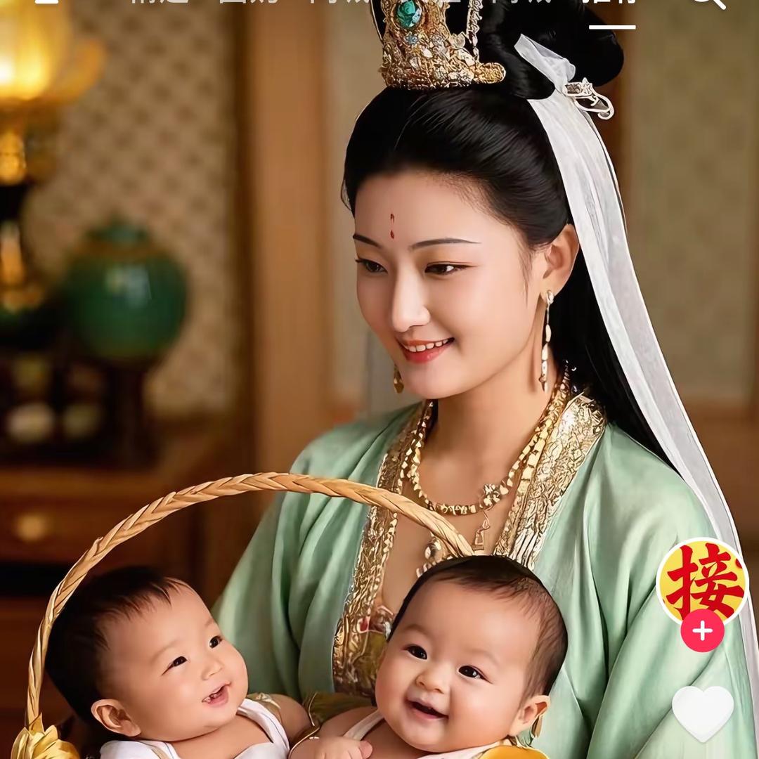 紅姑姑送䒵☁️