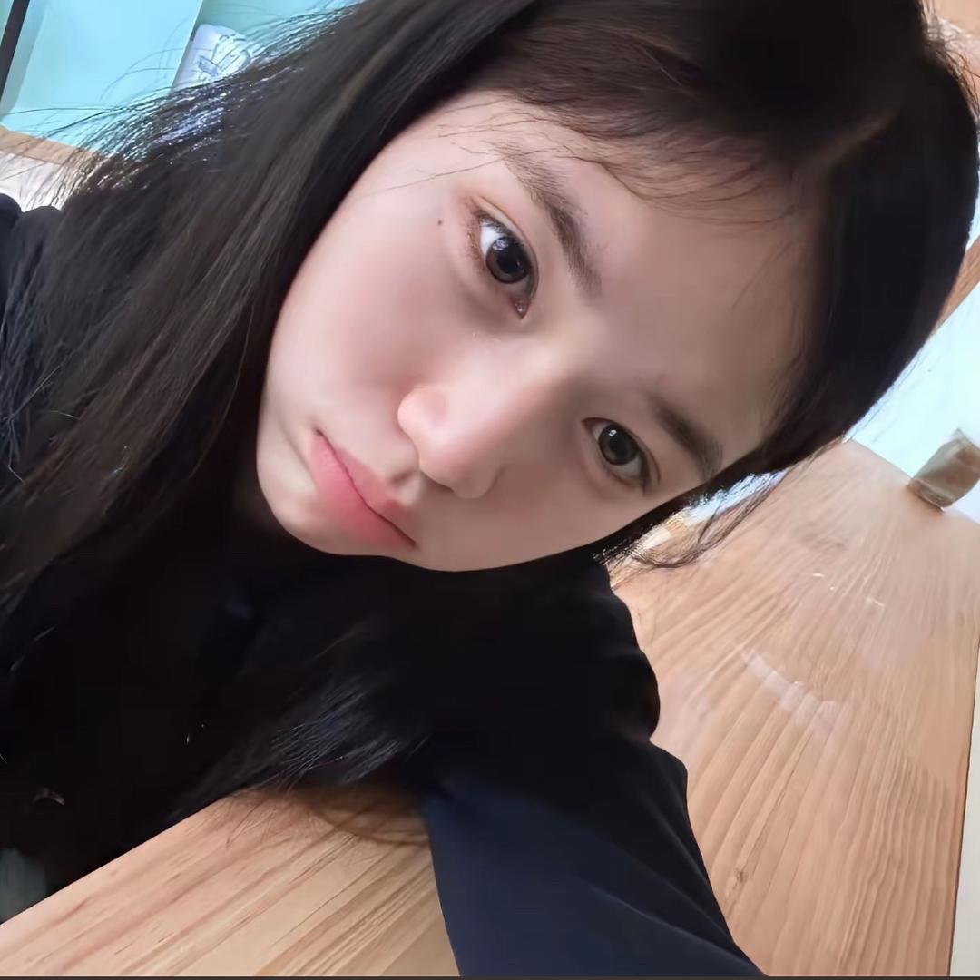 别凶我