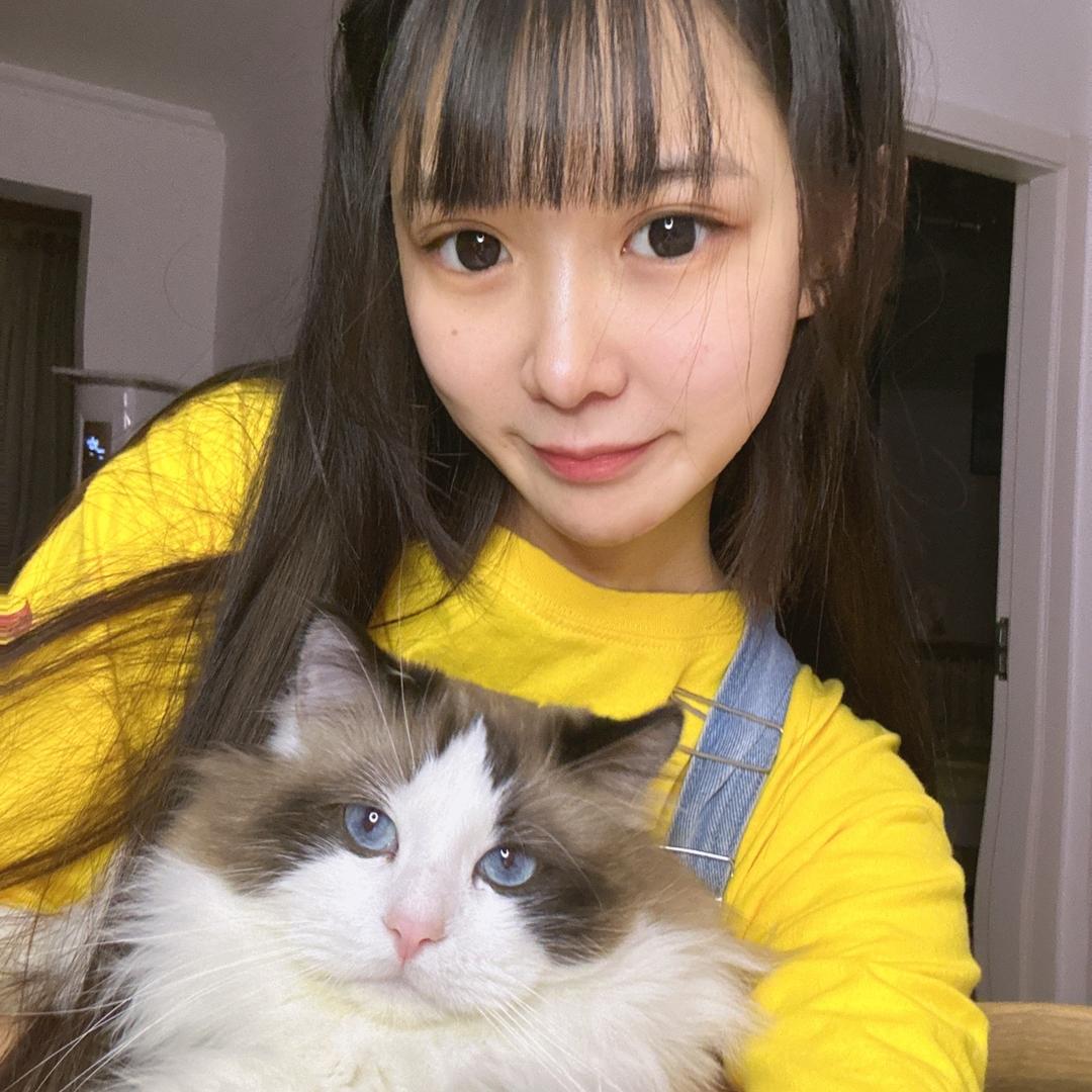 是慧颖啊🥰