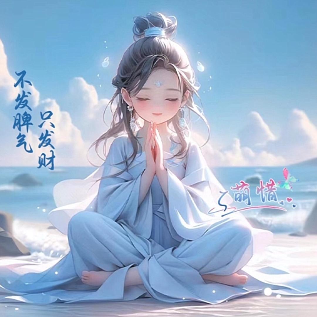 萌惜✨（减肥中）