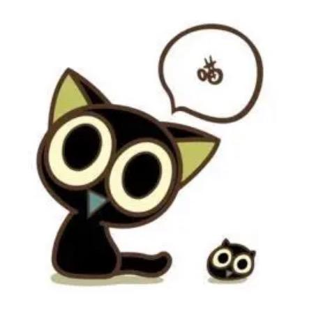 甜不过喵