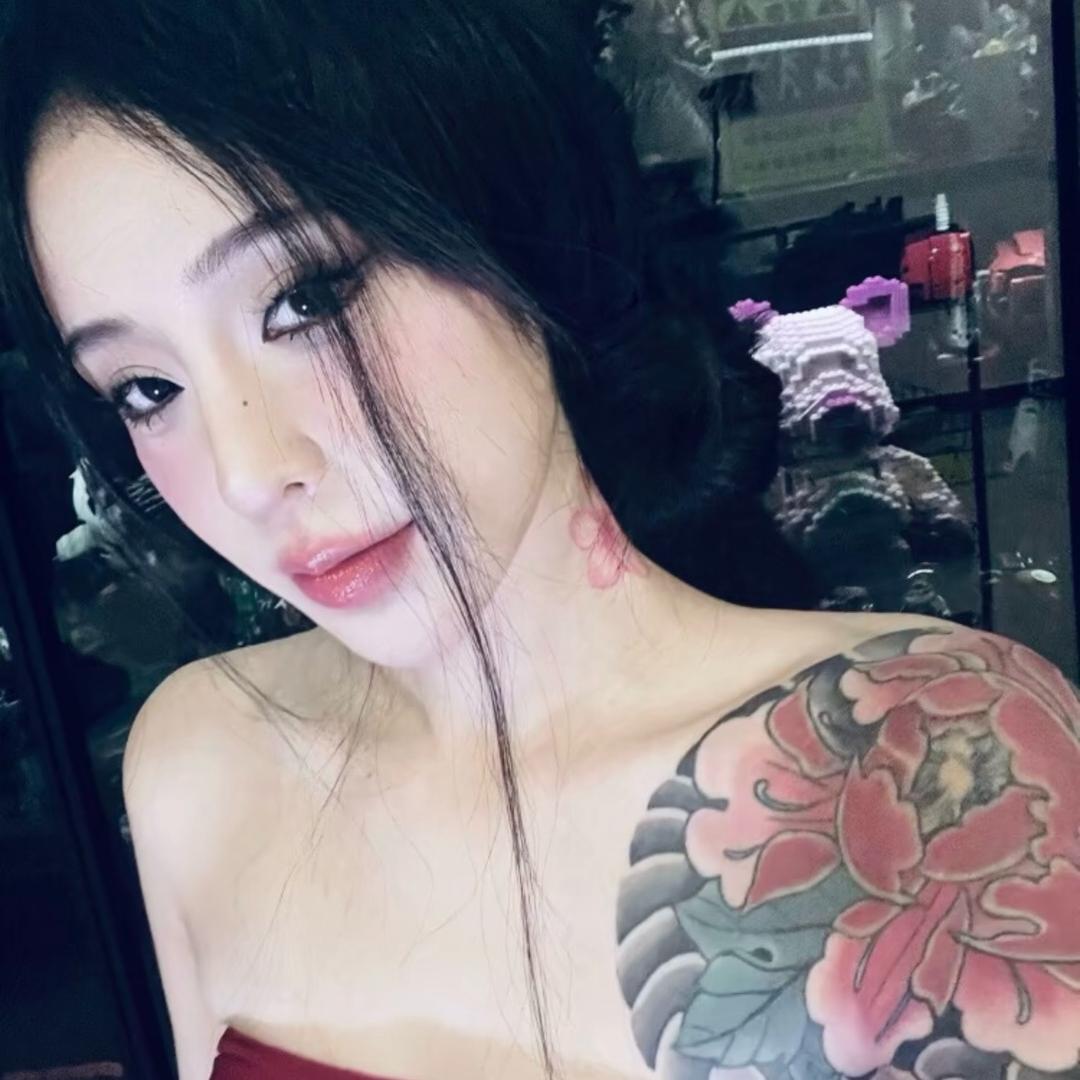 泡泡糖
