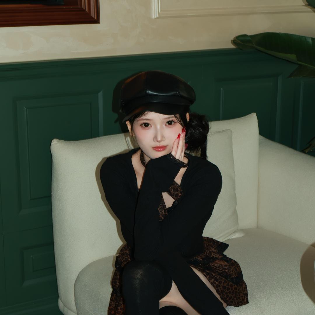 李斯文💃