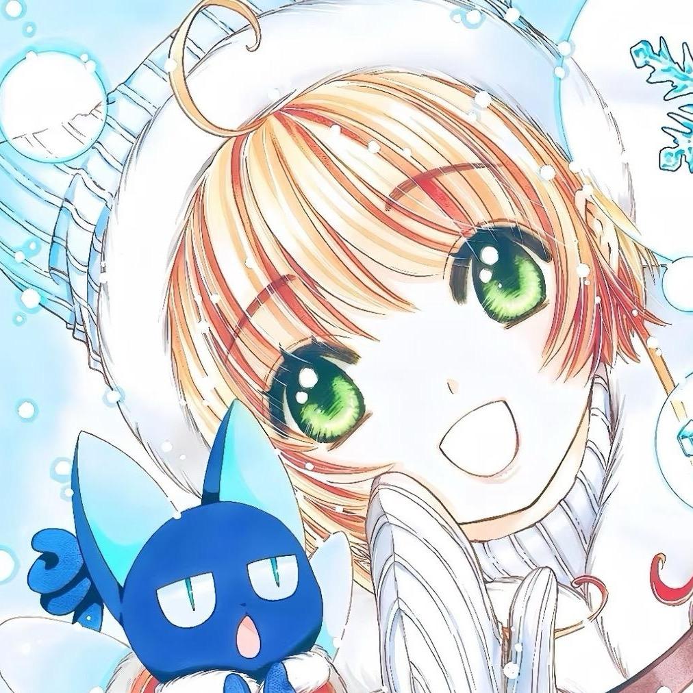 🥥初雪来信、