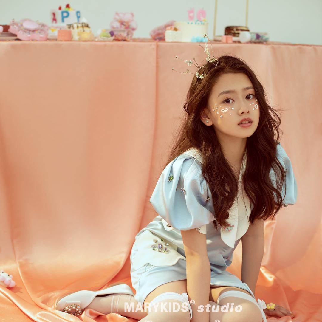 段美希😘