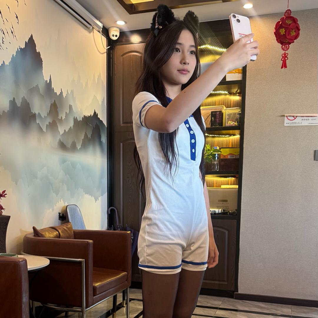 小优优B5