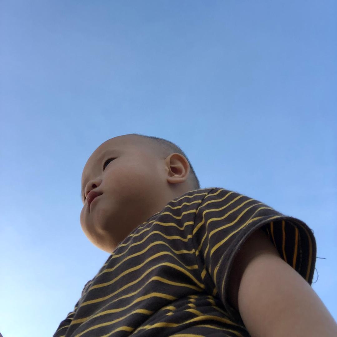 辅食发明者