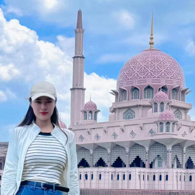 吉宝手工穿戴甲