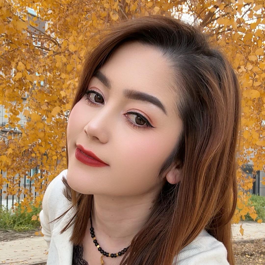 @米娜  🍇