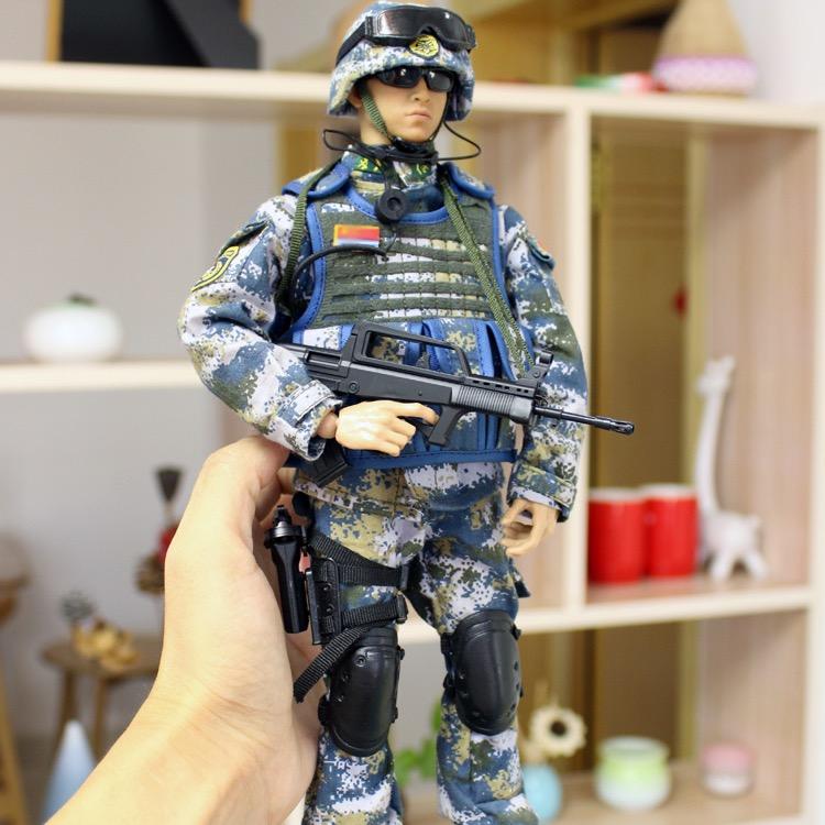 贵池区微玩馆玩具店