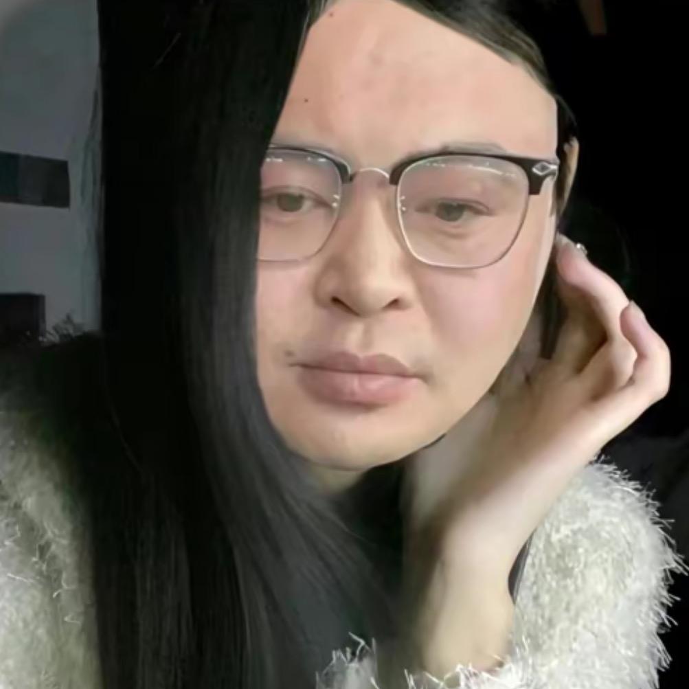 发呆呆呆羊 🐑