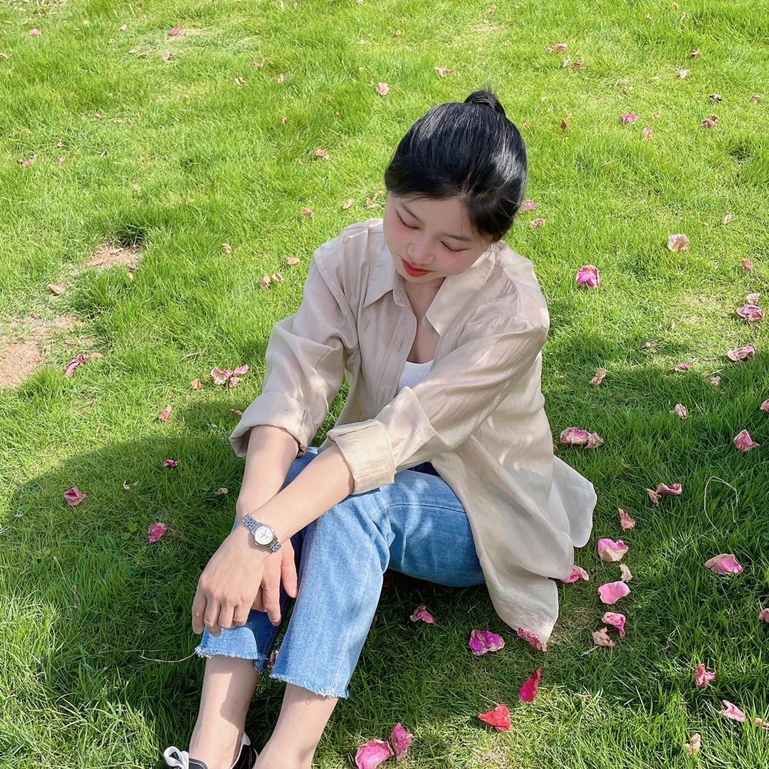 刘家姑娘🌻