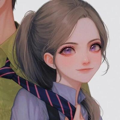 我家的花圃很漂亮
