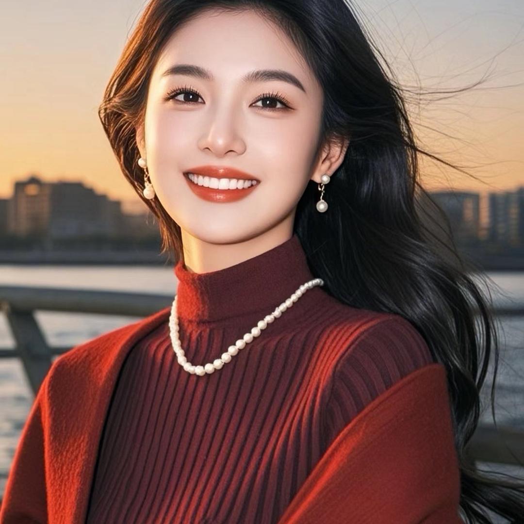美丽的美好生活