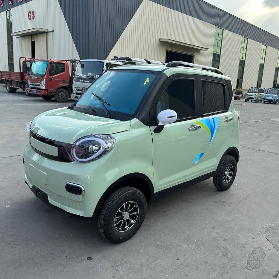 金鹏幕新能源工厂